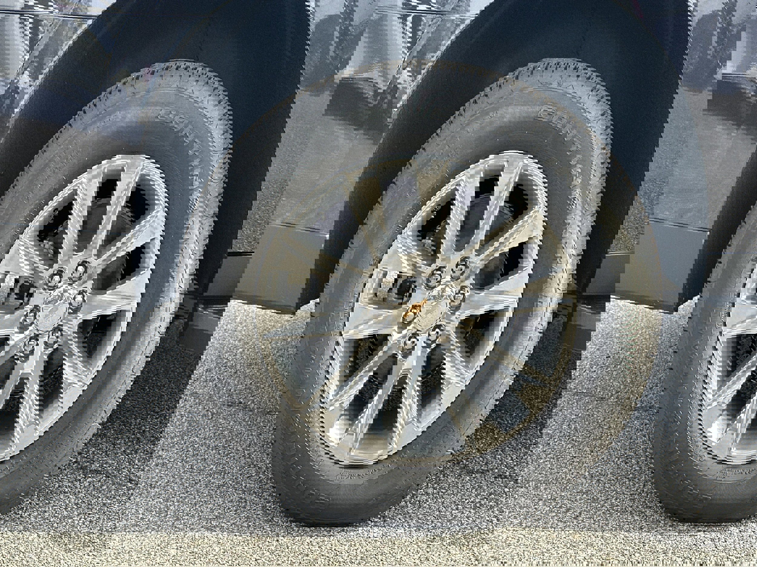 New 2026 Chevrolet Suburban Premier w/ Sun And Tow Package image 17