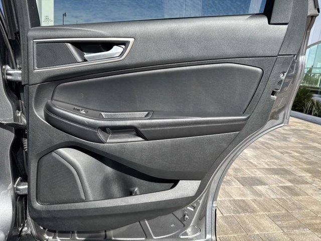 Used 2024 Ford Edge SEL image 22