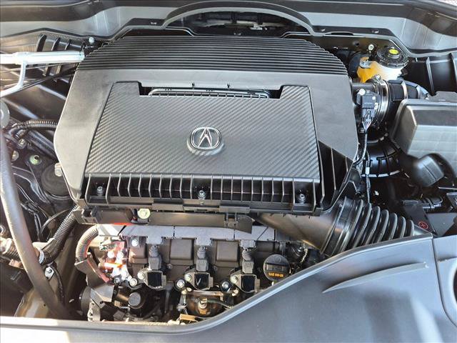 New 2026 Acura MDX A-Spec AWD/4WD image 16