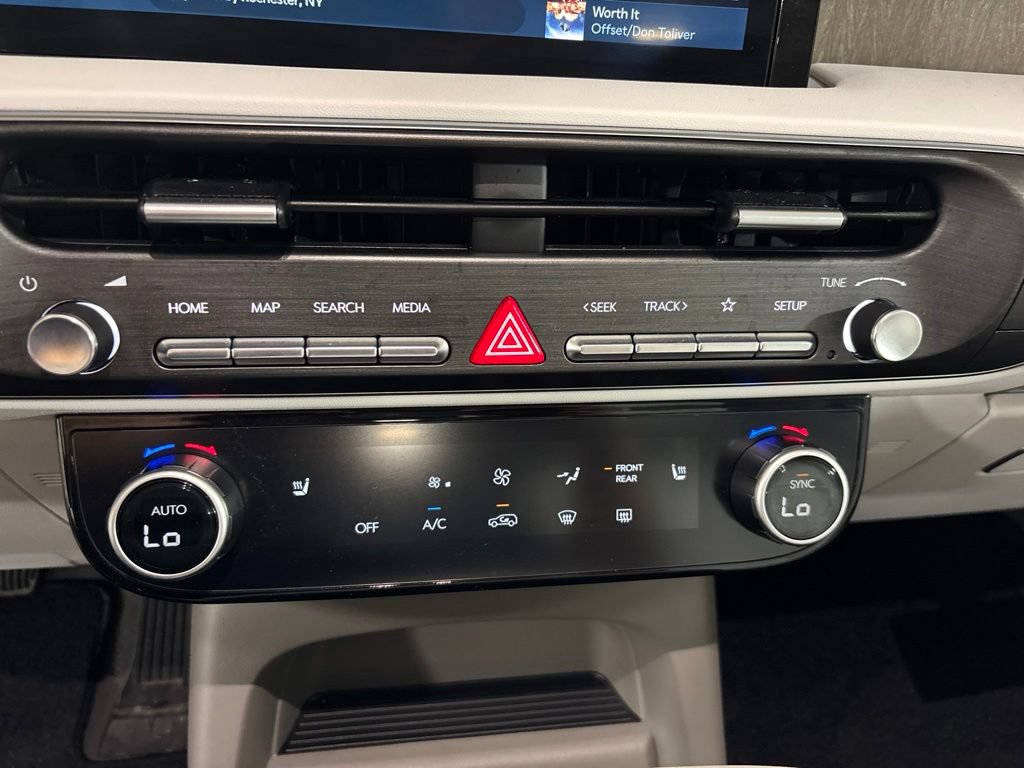 Used 2026 Hyundai Palisade SEL AWD/4WD image 18