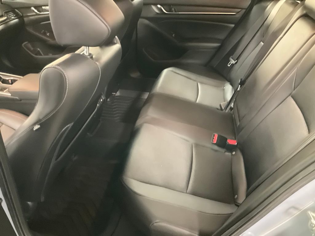 Used 2021 Honda Accord Sport image 24