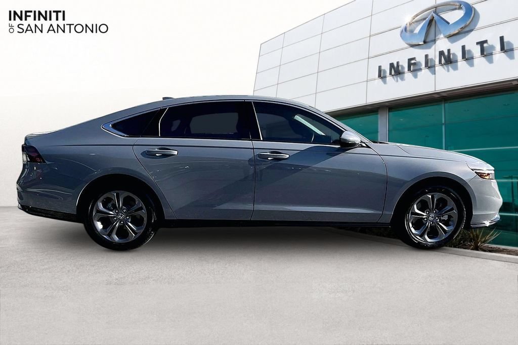 Used 2025 Honda Accord EX-L image 44