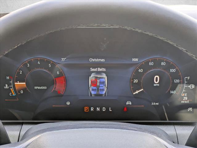 New 2026 Ford Mustang Premium image 11