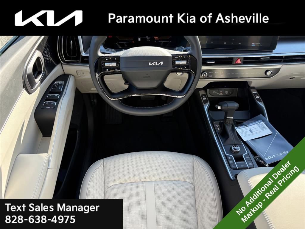 New 2026 Kia Sorento S image 23