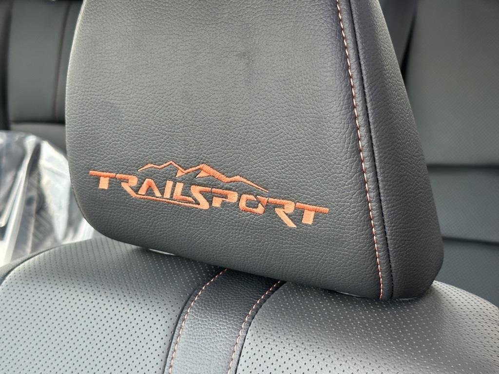 New 2026 Honda Ridgeline TrailSport image 13