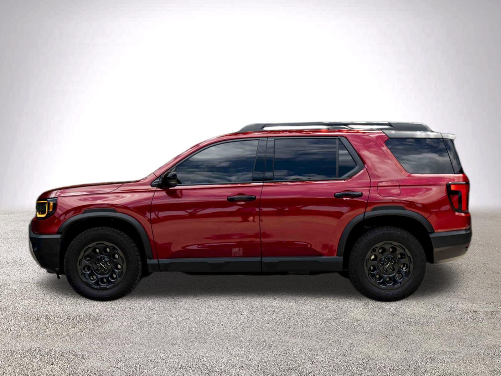 Used 2026 Honda Passport TrailSport Elite image 6