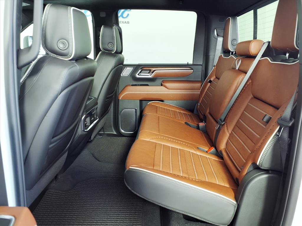 New 2026 GMC Sierra 3500 Denali Ultimate image 20
