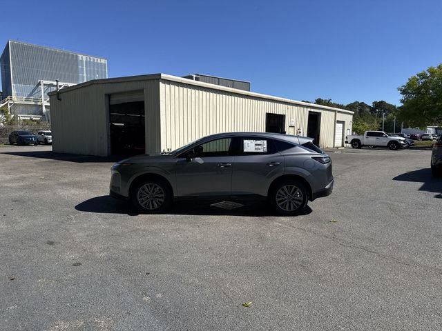 New 2026 Nissan Murano SL AWD/4WD image 8