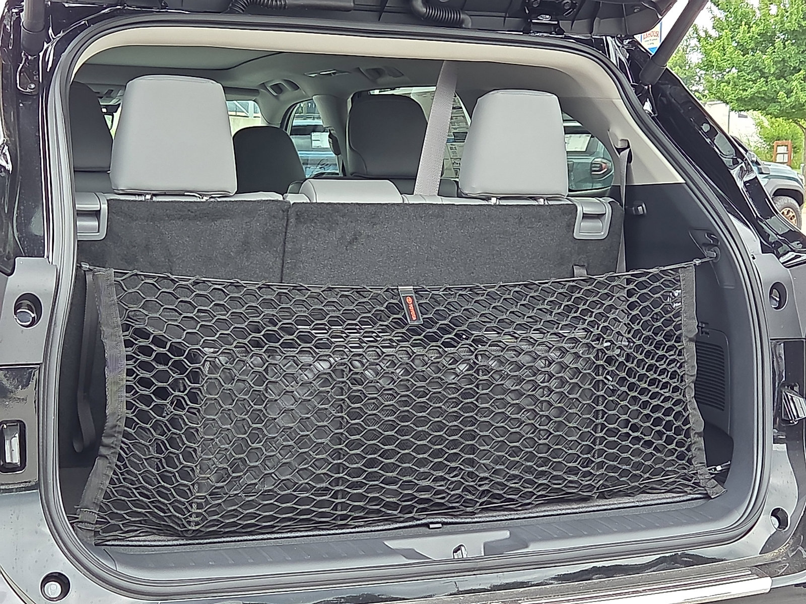 New 2026 Toyota Highlander Platinum AWD/4WD image 6