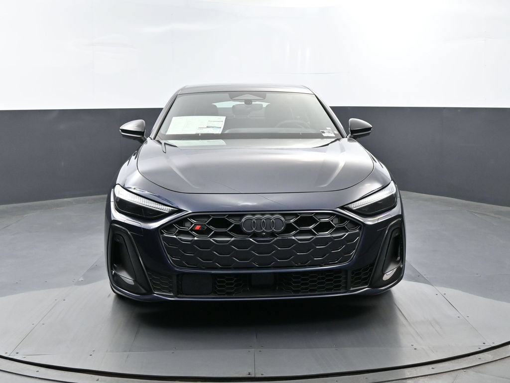 New 2026 Audi S5 Premium Plus AWD/4WD image 2