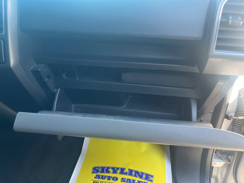 Used 2018 Ford F150 XLT image 28