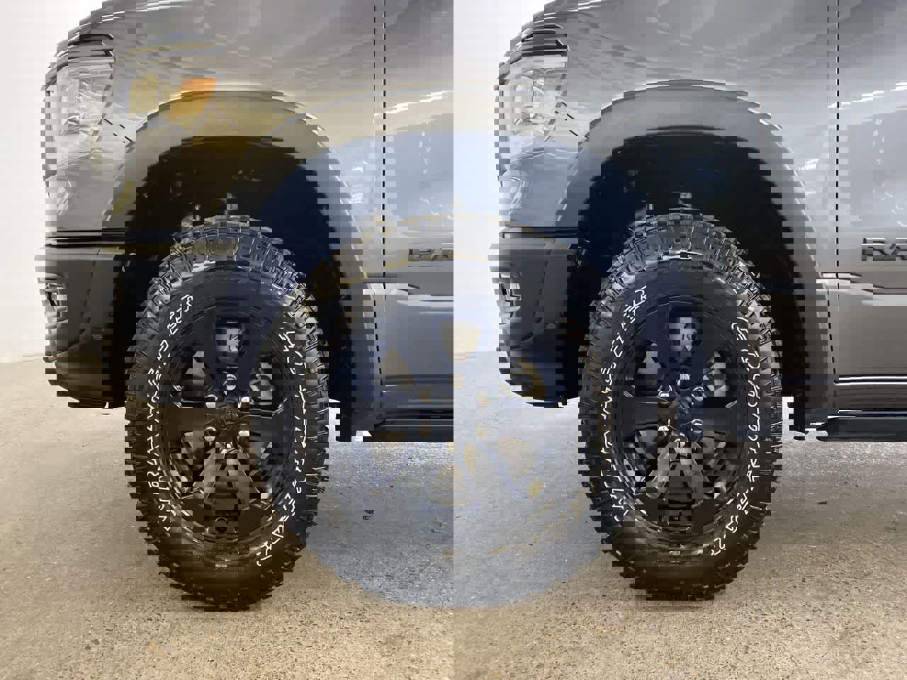 Used 2022 RAM 1500 Rebel w/ Rebel Level 2 Equipment Group AWD/4WD image 11