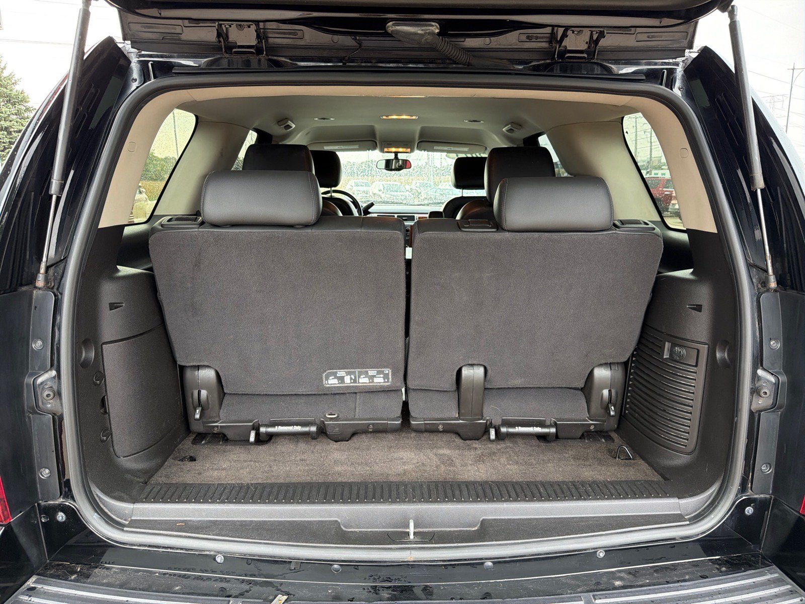 Used 2013 Chevrolet Tahoe LT w/ All-Star Edition AWD/4WD image 9