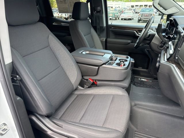 Used 2025 Chevrolet Silverado 1500 LT Trail Boss w/ Protection Package image 30