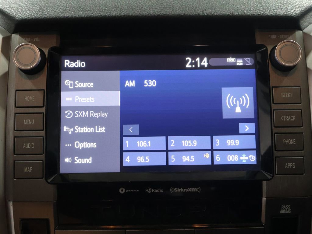 Used 2021 Toyota Tundra SR5 image 25