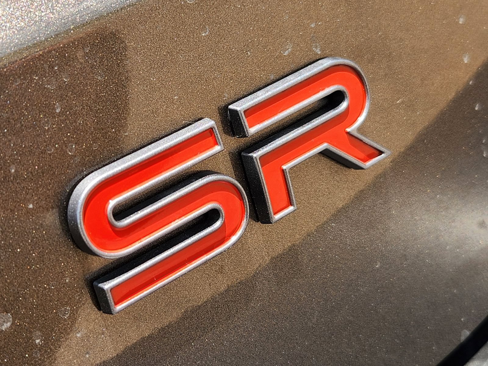 Certified 2025 Nissan Kicks SR FWD image 11