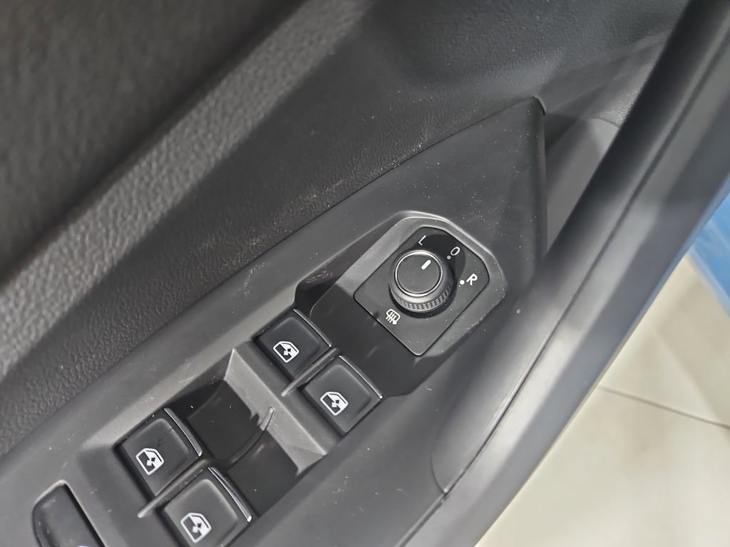 New 2026 Volkswagen Jetta S FWD image 11