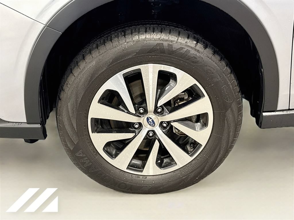 Used 2022 Subaru Outback Premium AWD/4WD image 33