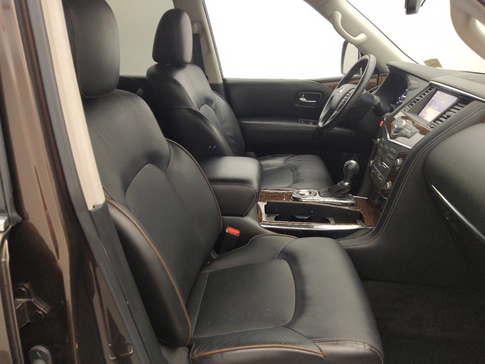 Used 2020 Nissan Armada SL w/ Premium Package image 21