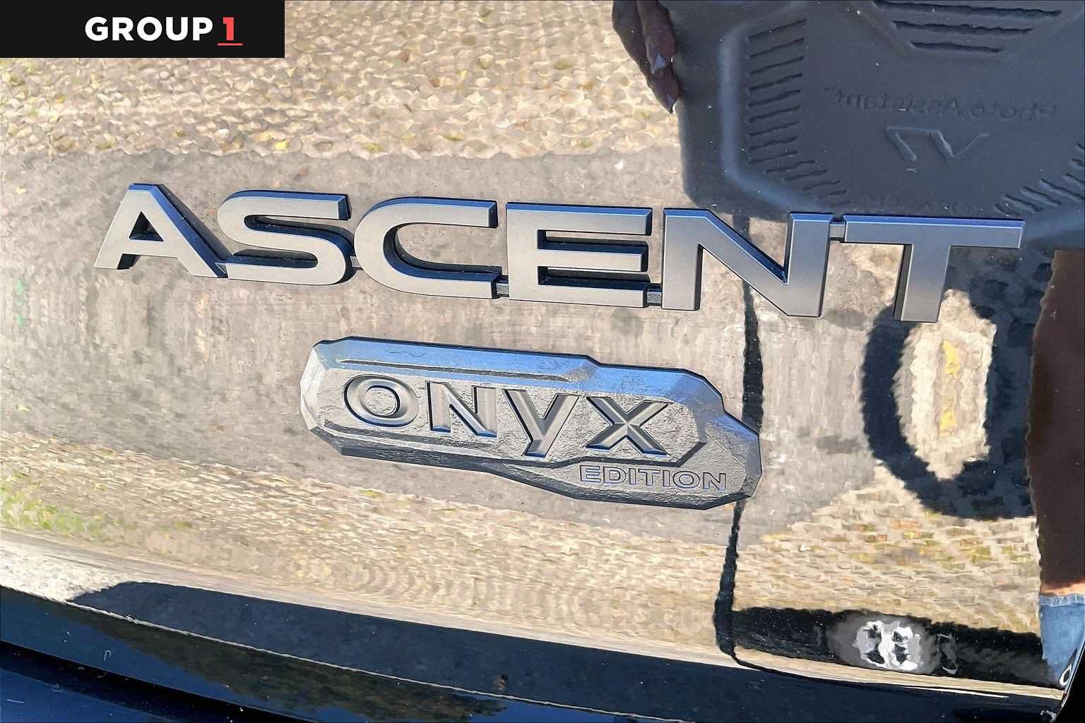 Used 2024 Subaru Ascent Onyx Edition AWD/4WD image 10