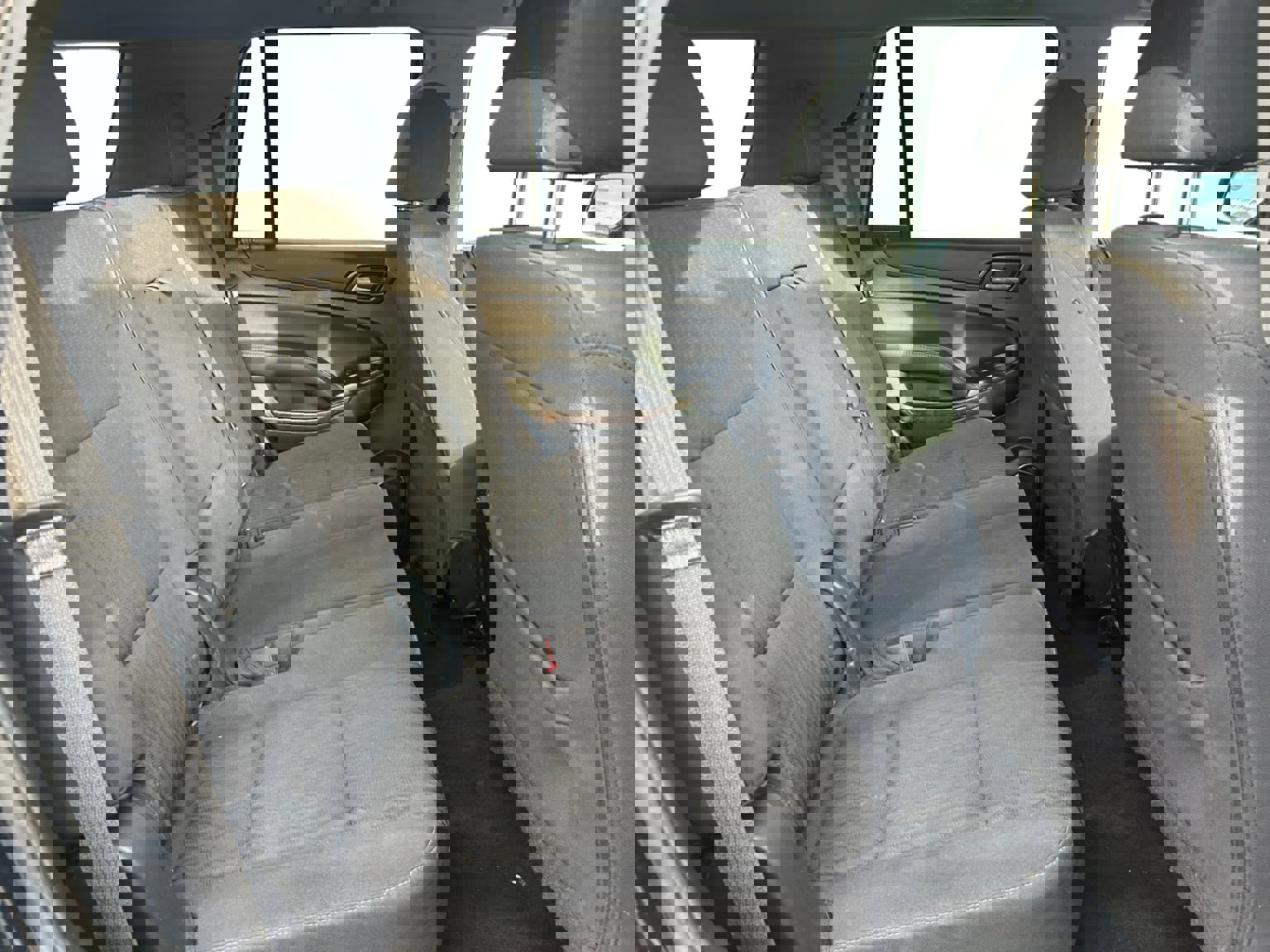 Used 2018 Chevrolet Tahoe LS w/ Max Trailering Package image 19