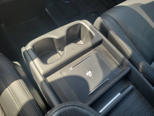Certified 2025 Honda Odyssey EX-L image 27