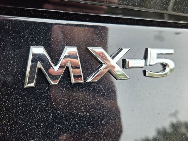 New 2026 MAZDA MX-5 Miata Grand Touring image 9