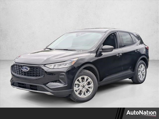 New 2026 Ford Escape Active w/ Tech Pack #1 image 1