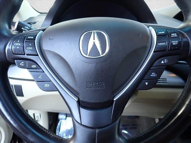 Used 2013 Acura RDX AWD image 15