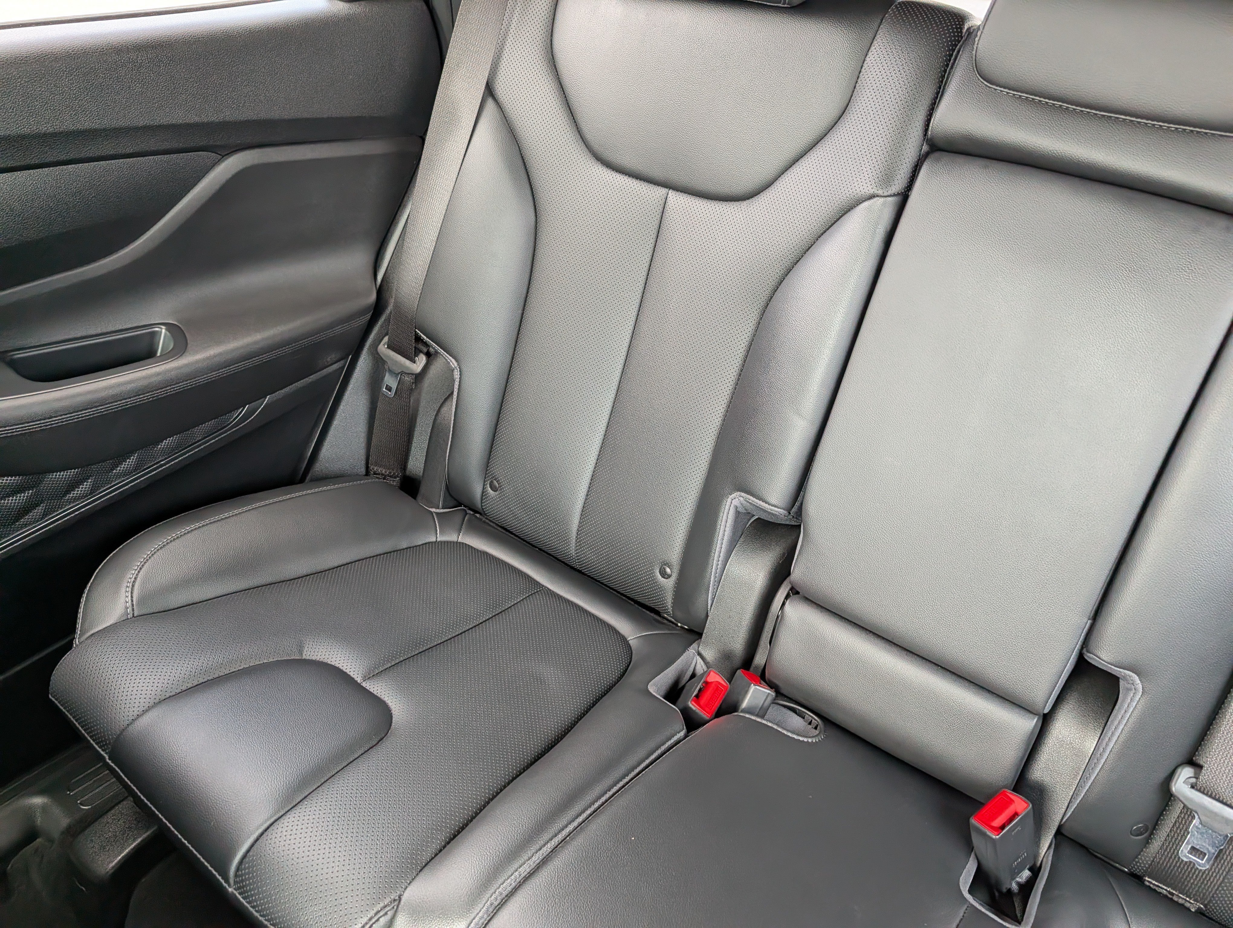 Used 2023 Hyundai Santa Fe XRT AWD/4WD image 12
