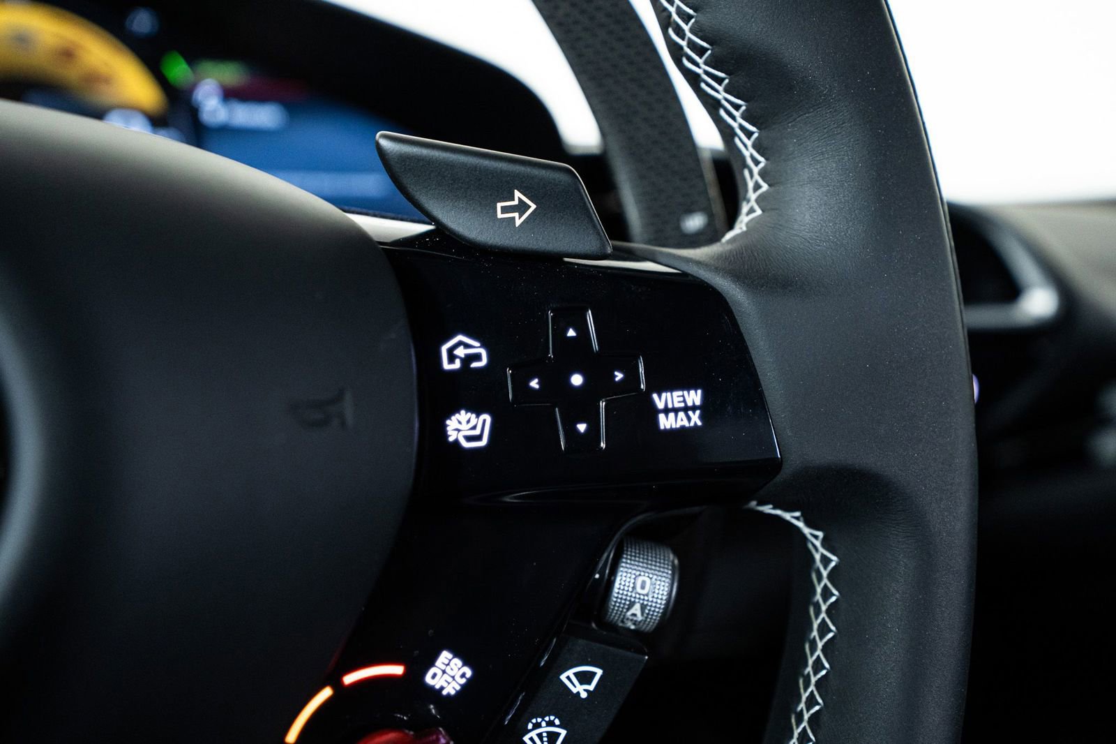 Certified 2025 Ferrari 296 GTB RWD image 33