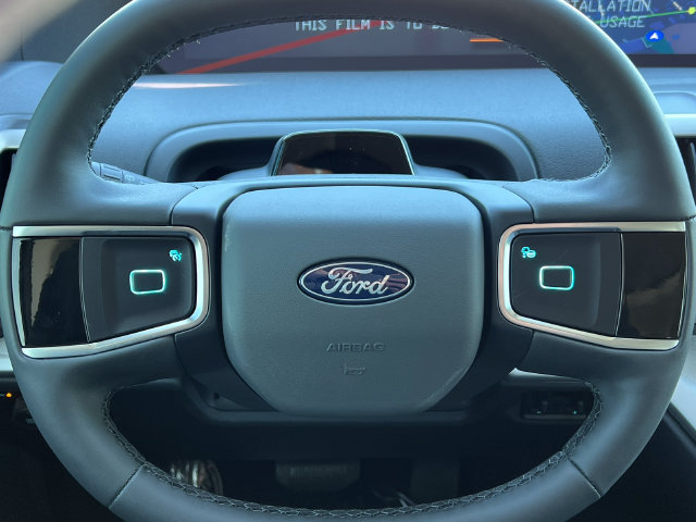New 2026 Ford Expedition Max Active AWD/4WD image 23
