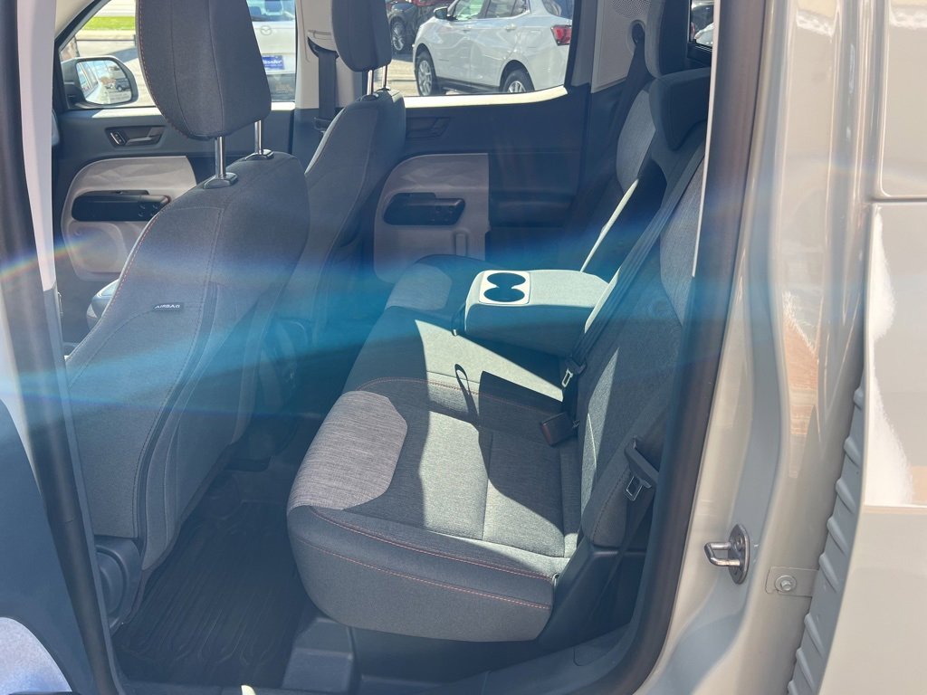 Used 2023 Ford Maverick XLT image 15