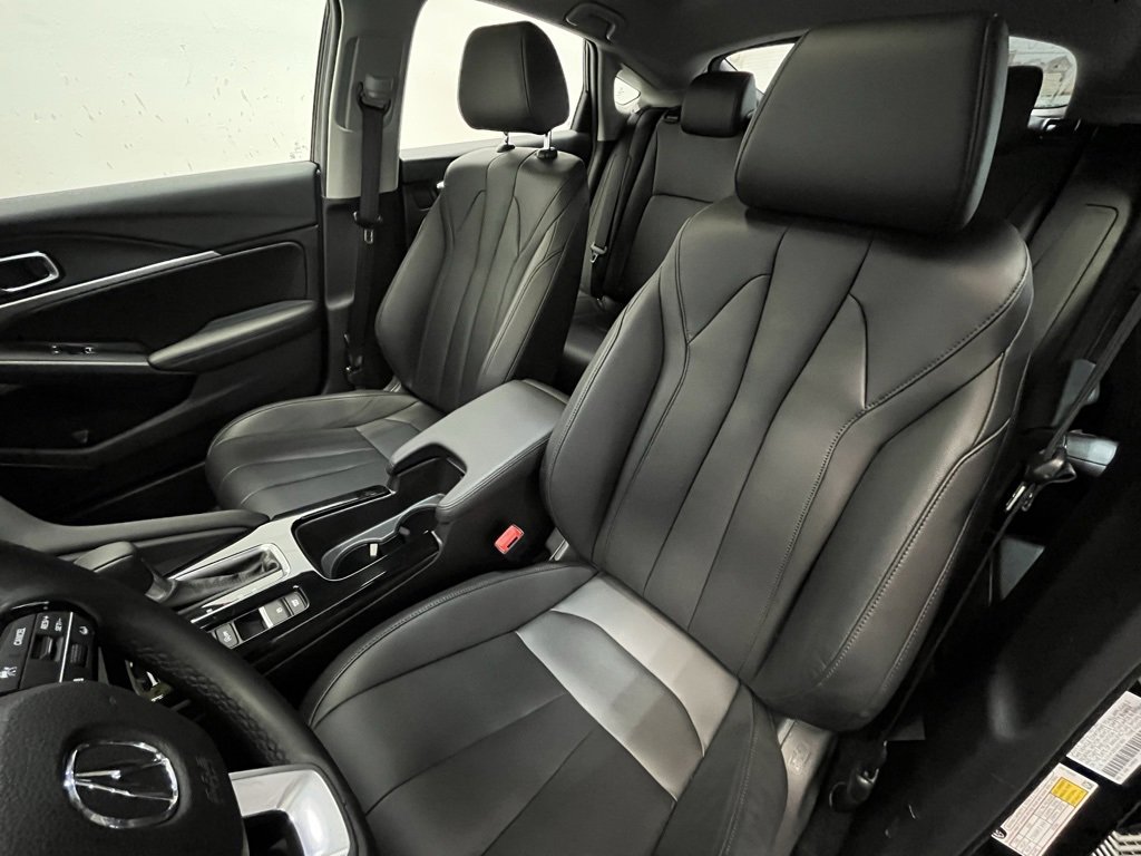 Certified 2025 Acura Integra image 11