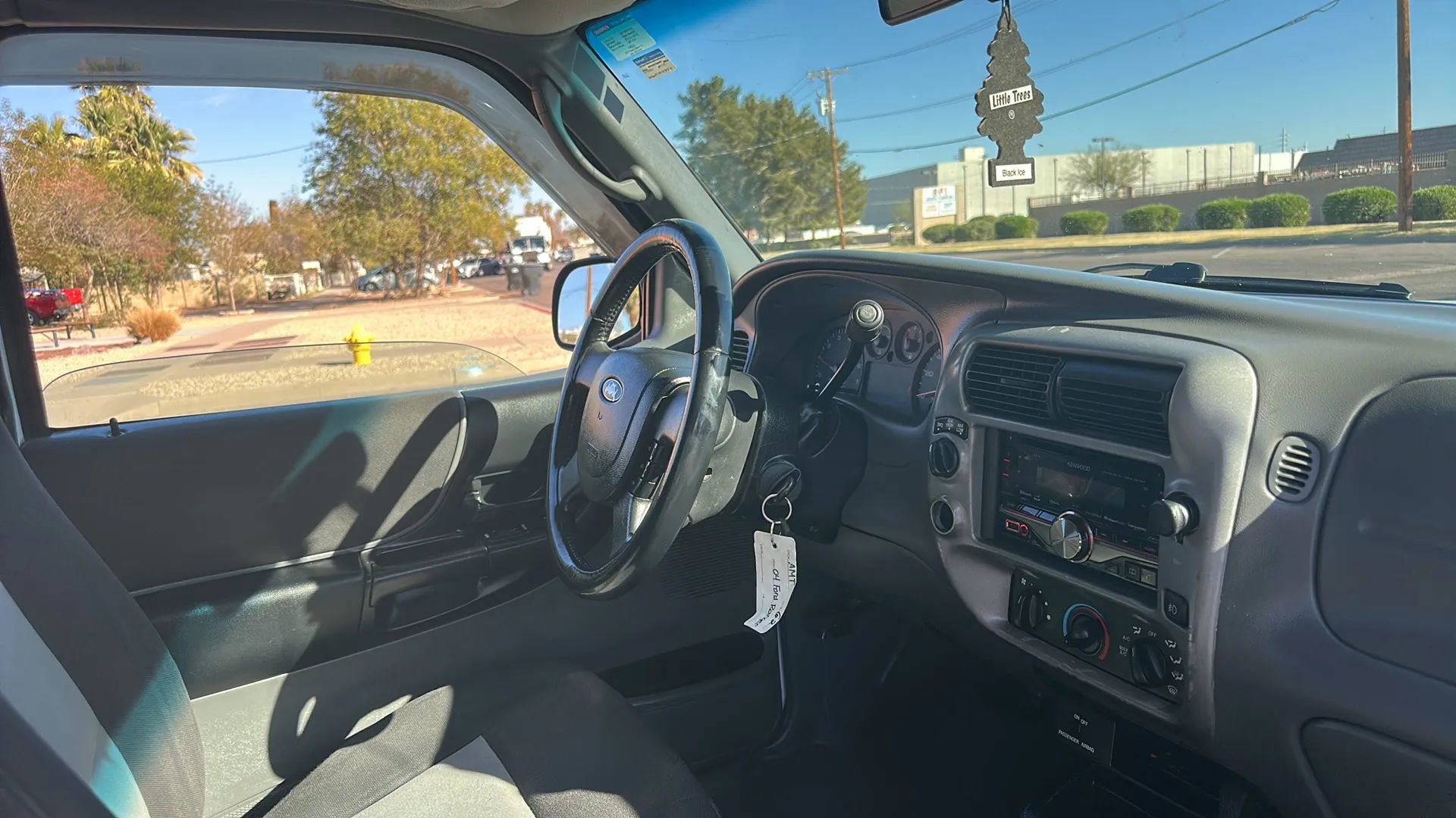 Used 2004 Ford Ranger Edge image 26