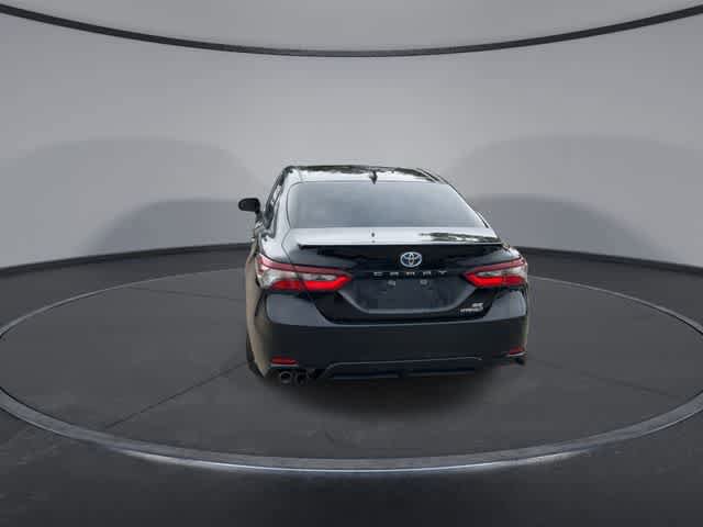 Used 2023 Toyota Camry SE FWD image 7