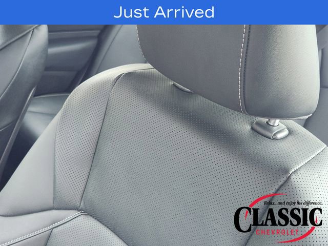 Used 2025 Lexus ES 350 w/ Premium Package FWD image 25