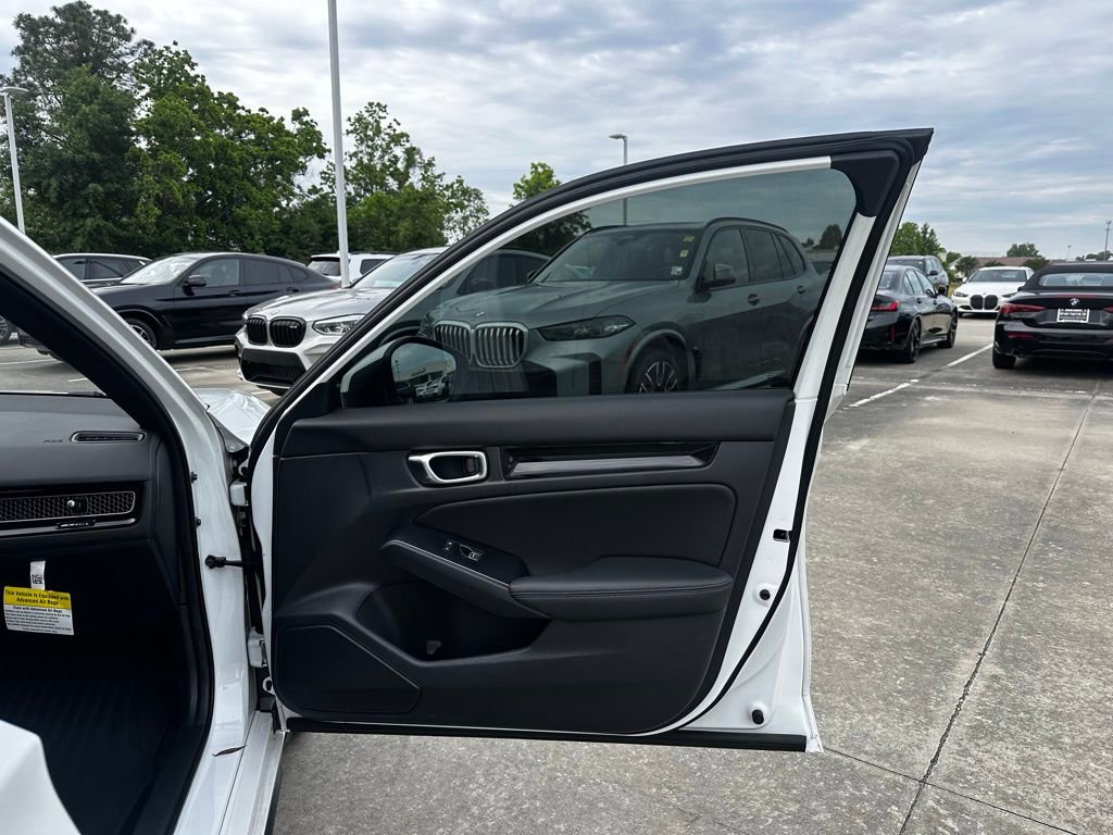 Used 2022 Honda Civic Sport Touring image 28