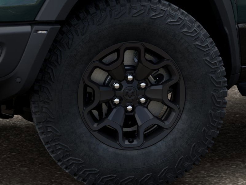 New 2026 RAM 1500 RHO image 13