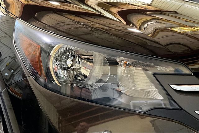 Used 2013 Honda CR-V LX image 4