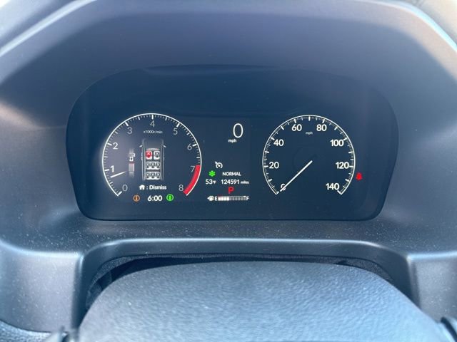 Used 2025 Honda Odyssey Touring image 20