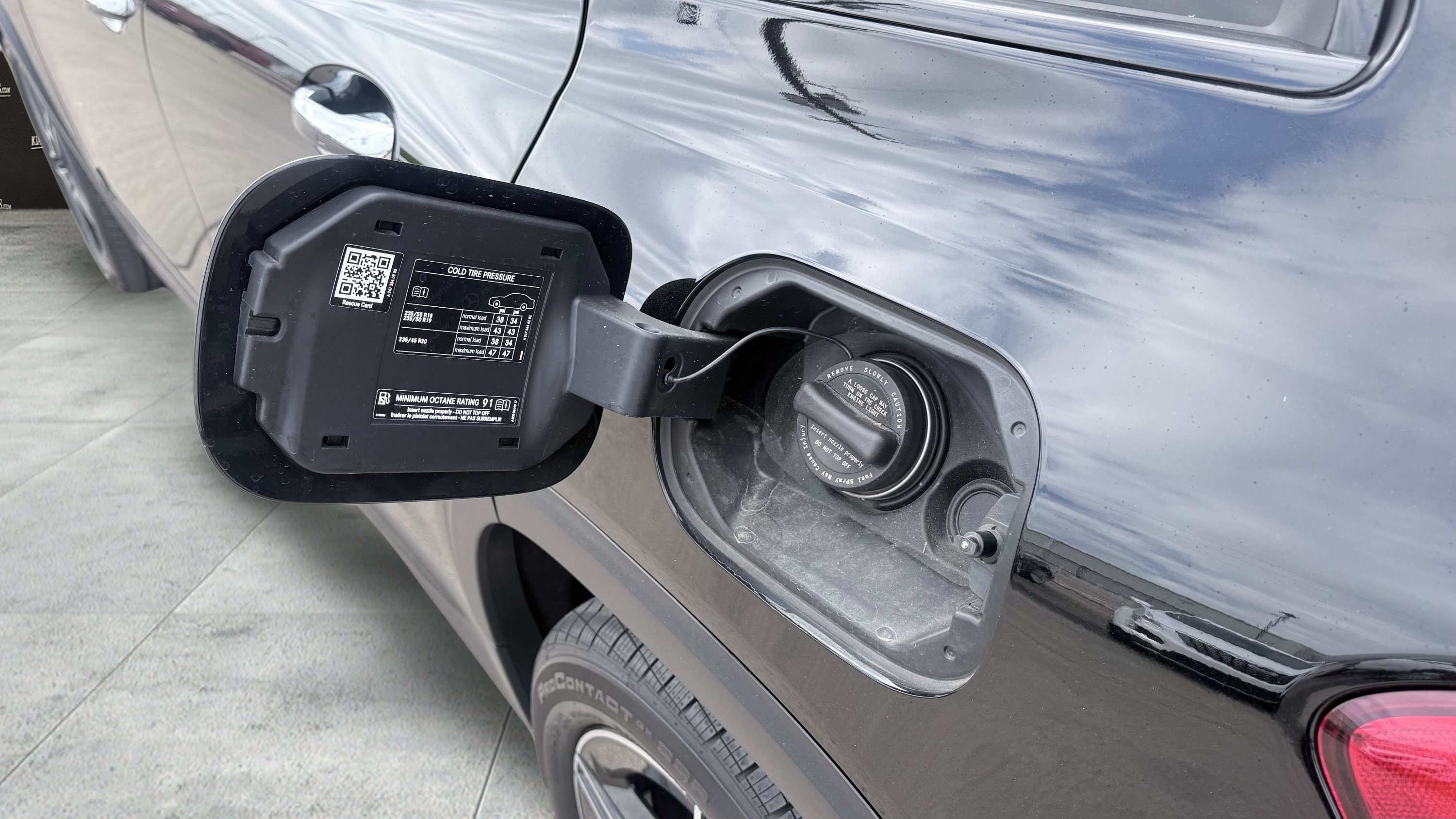 Used 2024 Mercedes-Benz GLB 250 image 14