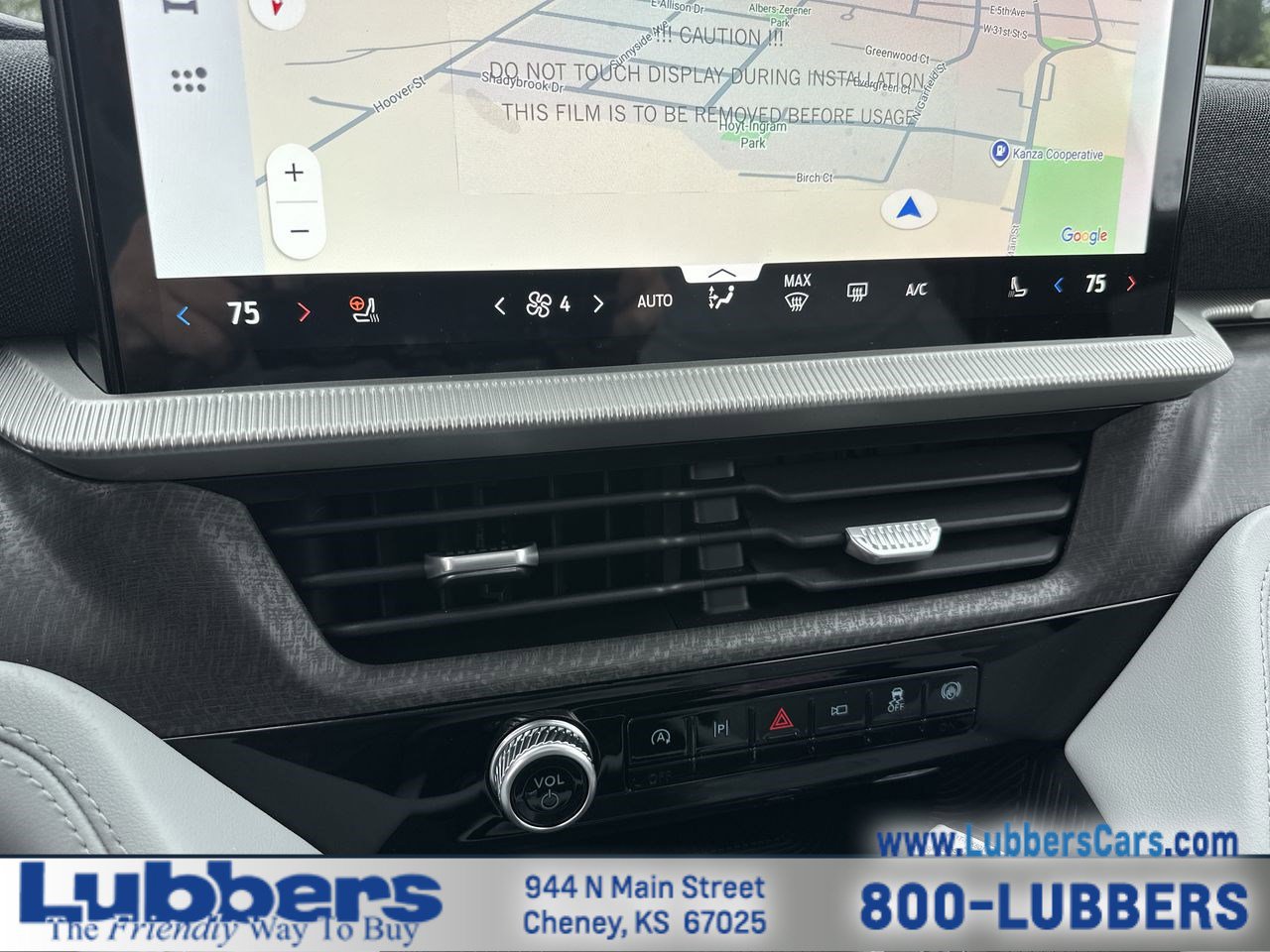 New 2026 Ford Explorer Platinum image 18