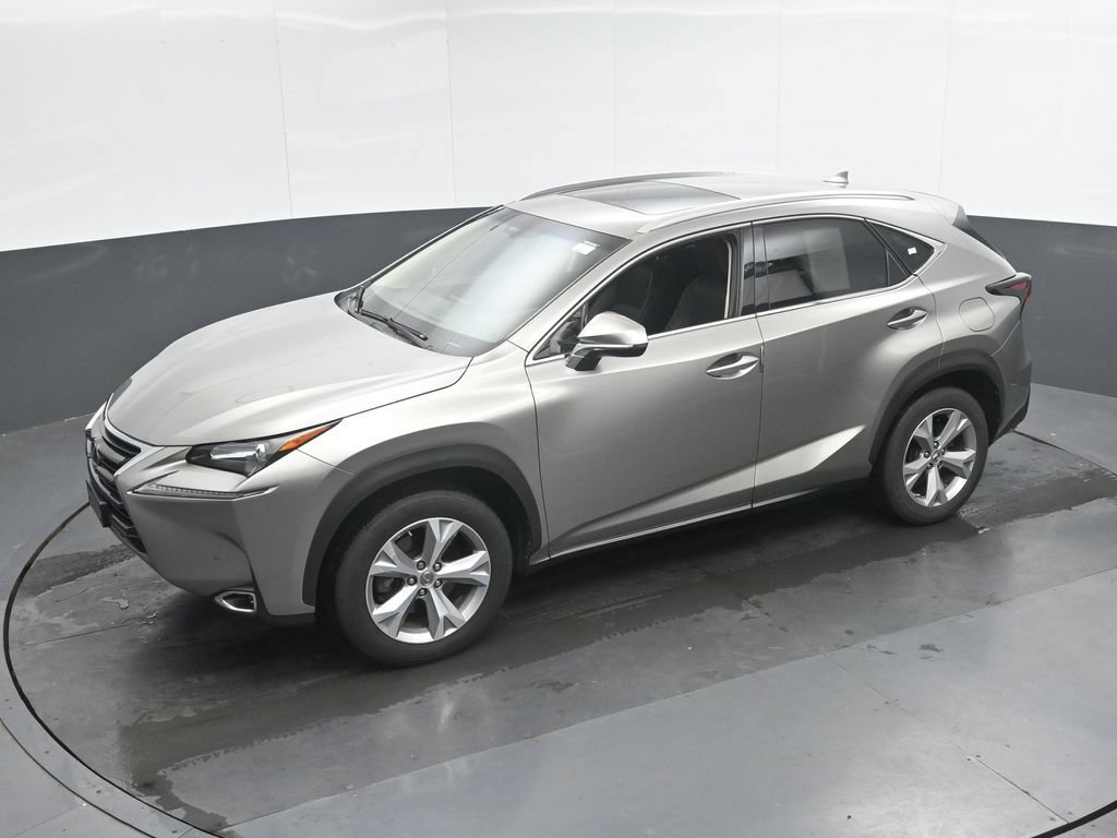 Used 2017 Lexus NX 200t AWD w/ Premium Package image 33