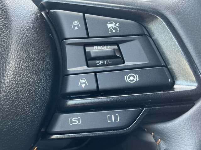 Used 2024 Subaru Crosstrek 2.5i Wilderness w/ Crosstrek Mirror Package AWD/4WD image 19