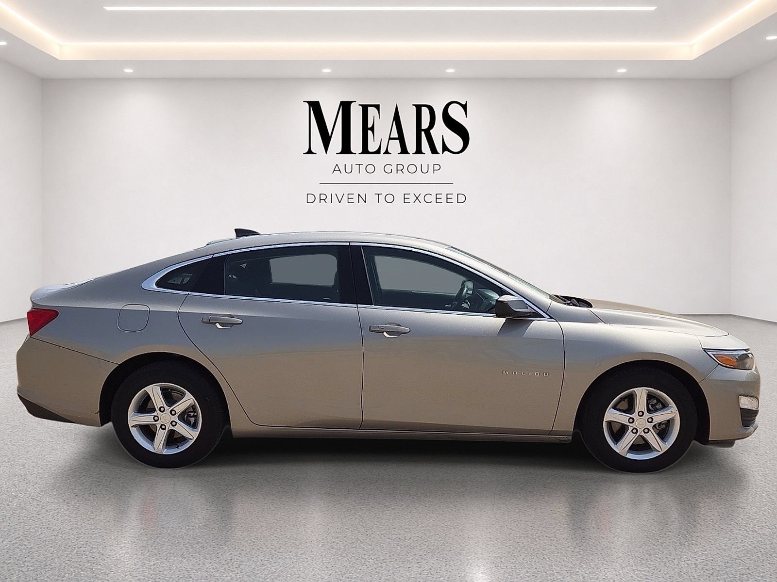 Used 2024 Chevrolet Malibu LS FWD image 6