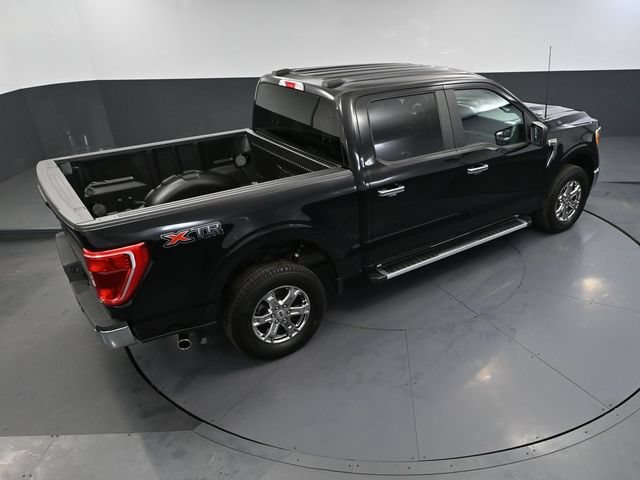 Used 2023 Ford F150 XLT w/ XTR Package AWD/4WD image 53