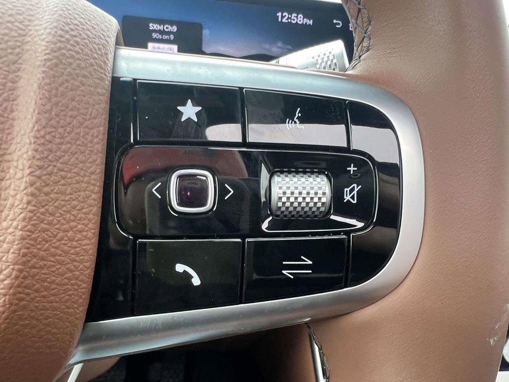 Used 2026 Genesis GV70 2.5T Advanced image 23