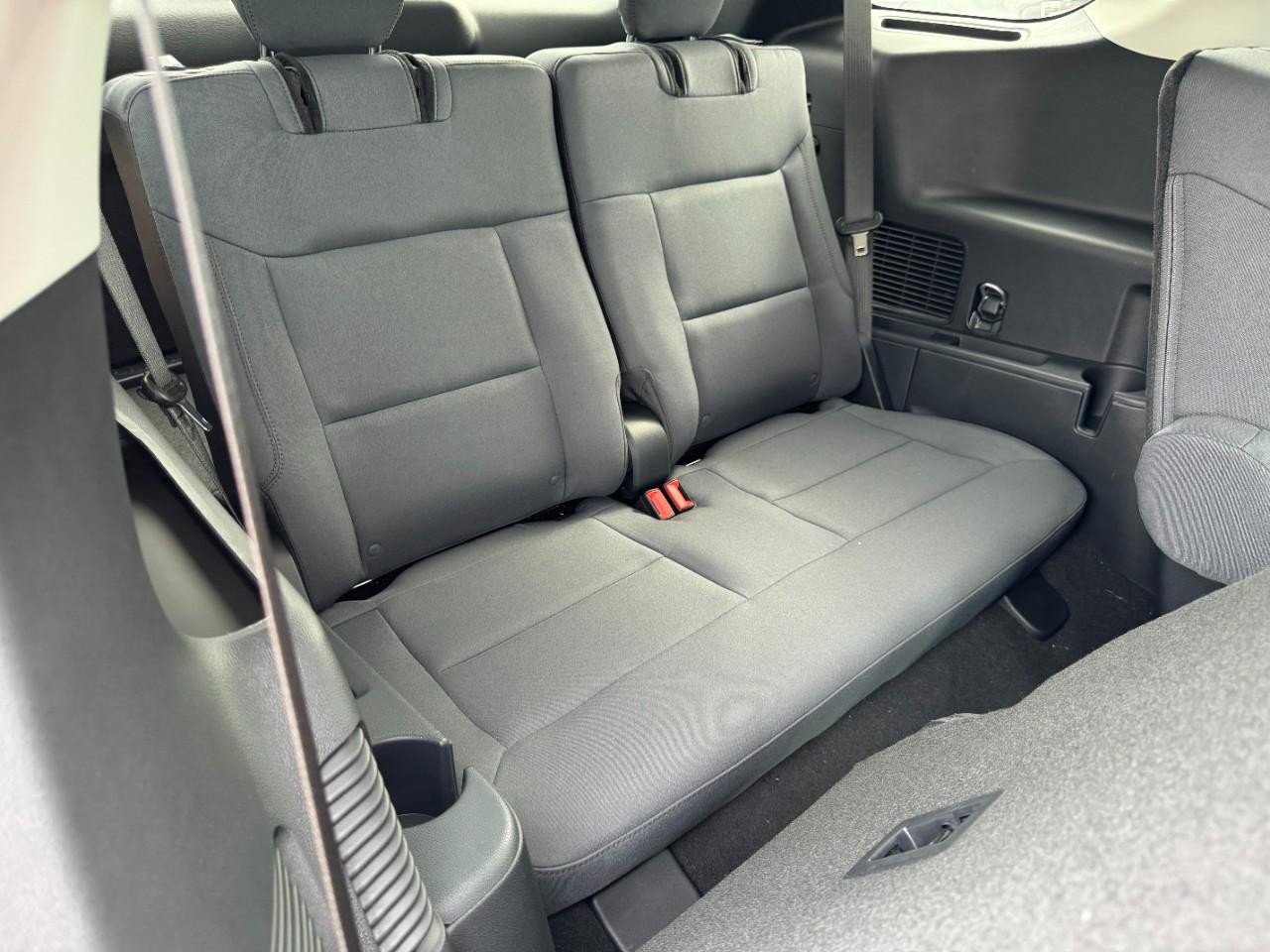 New 2026 Ford Explorer Active AWD/4WD image 7