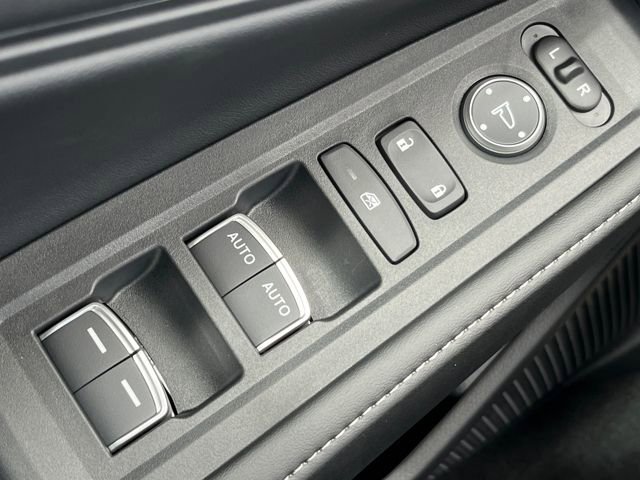 New 2025 Honda Accord Sport image 20